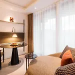 Kennedy 89 Unbound Collection Hyatt 5*