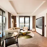 Kennedy 89 Unbound Collection Hyatt 5*
