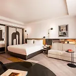 Hotel Kennedy 89 Unbound Collection Hyatt 5*
