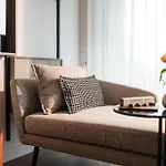 Kennedy 89 Unbound Collection Hyatt 5* Frankfurt nad Menem