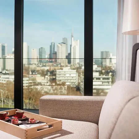 Hotel Kennedy 89 Unbound Collection Hyatt