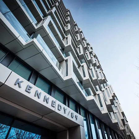 Kennedy 89 Unbound Collection Hyatt Hotel 4*