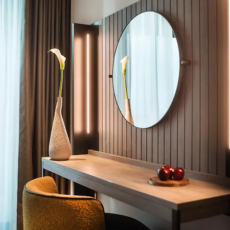 Kennedy 89 Unbound Collection Hyatt Hotel 5*