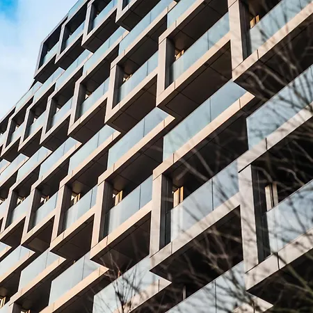 Kennedy 89 Unbound Collection Hyatt 4*