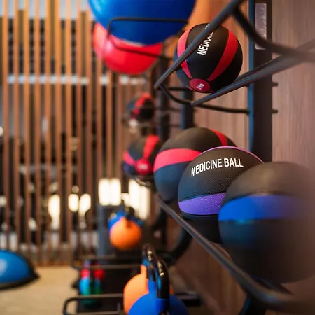 Kennedy 89 Unbound Collection Hyatt Francfort-sur-le-Main