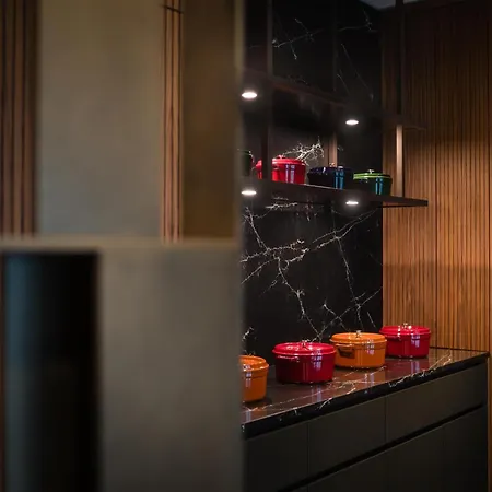 Hotel Kennedy 89 Unbound Collection Hyatt Francfort-sur-le-Main