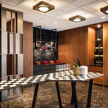 Kennedy 89 Unbound Collection Hyatt Hotel 4*