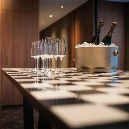 Kennedy 89 Unbound Collection Hyatt Hotel 4*