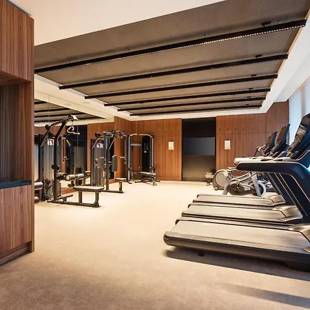 Kennedy 89 Unbound Collection Hyatt Hotel