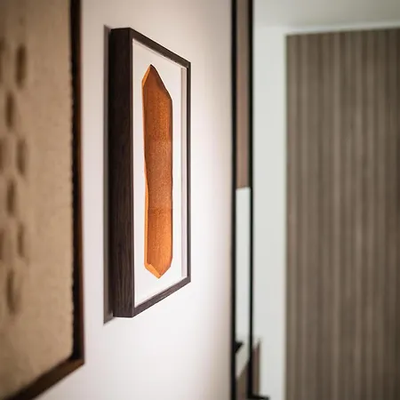 Kennedy 89 Unbound Collection Hyatt Hotel Francfort-sur-le-Main