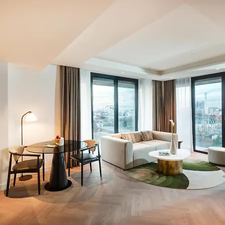 Hotel Kennedy 89 Unbound Collection Hyatt