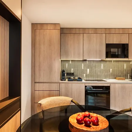 Kennedy 89 Unbound Collection Hyatt