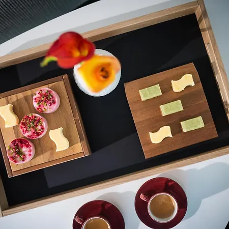 Kennedy 89 Unbound Collection Hyatt 4*