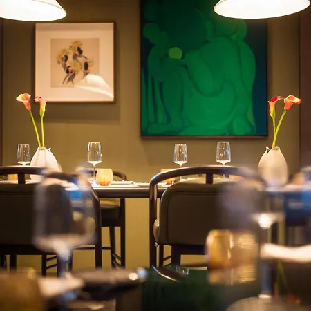 Kennedy 89 Unbound Collection Hyatt 4* Francfort-sur-le-Main