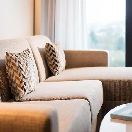 Kennedy 89 Unbound Collection Hyatt Hotel