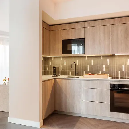 Kennedy 89 Unbound Collection Hyatt Hotel