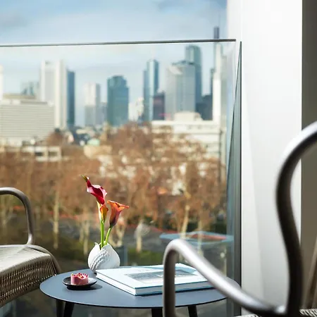 Hotel Kennedy 89 Unbound Collection Hyatt