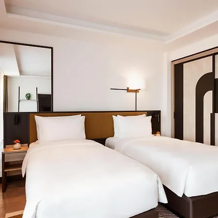 Kennedy 89 Unbound Collection Hyatt 4*