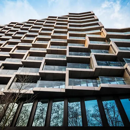 Kennedy 89 Unbound Collection Hyatt Hotel 5*