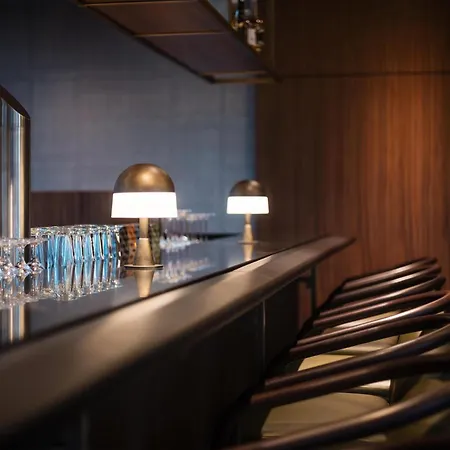 Hotel Kennedy 89 Unbound Collection Hyatt 5*