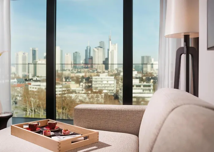 Hotel Kennedy 89 Unbound Collection Hyatt