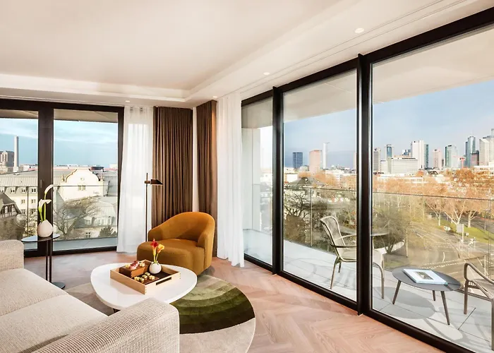 Hotel Kennedy 89 Unbound Collection Hyatt 4*