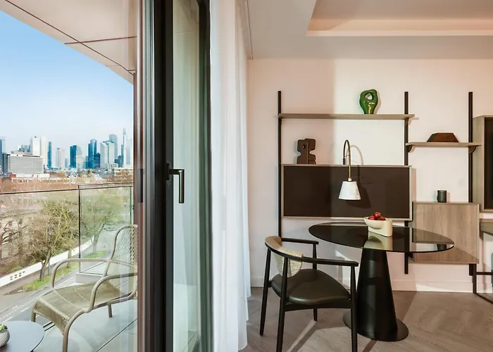 Kennedy 89 Unbound Collection Hyatt Hotel