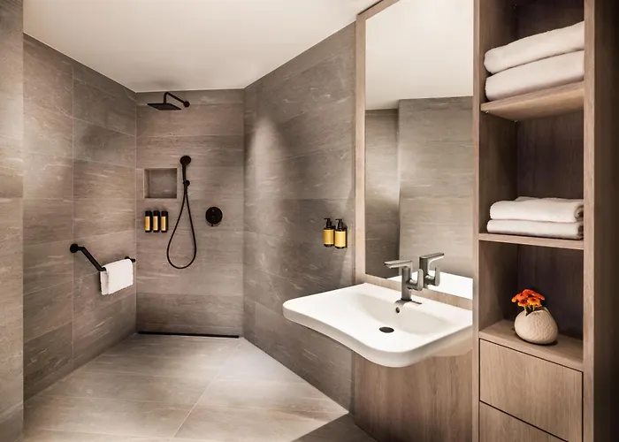 Hotel Kennedy 89 Unbound Collection Hyatt 4*