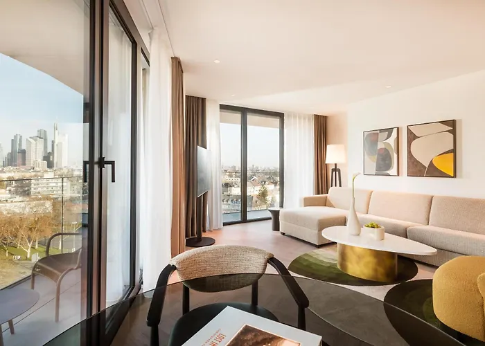 Hotel Kennedy 89 Unbound Collection Hyatt 4*