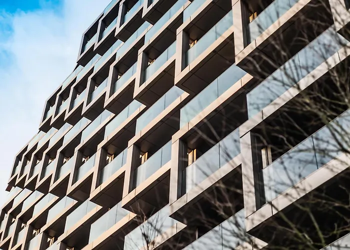 Kennedy 89 Unbound Collection Hyatt 4*