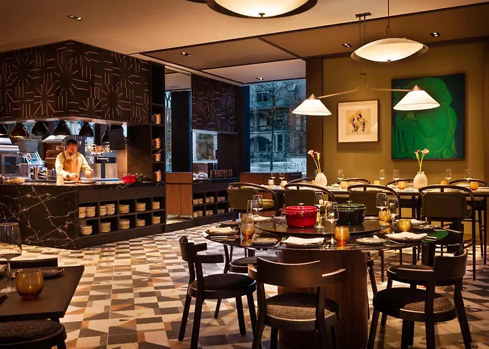 Kennedy 89 Unbound Collection Hyatt Hotel