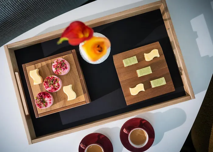 Kennedy 89 Unbound Collection Hyatt 4*