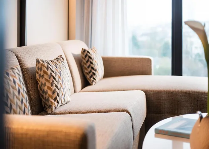 Kennedy 89 Unbound Collection Hyatt Hotel