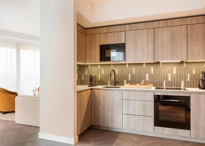 Kennedy 89 Unbound Collection Hyatt Hotel